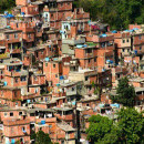 Los huertos urbanos se expanden en las favelas de Brasil