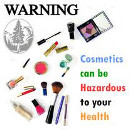 Daños que nos causan los químicos tóxicos de los cosméticos