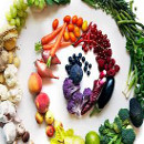Los antioxidantes: su función y en qué alimentos encontrarlos.
