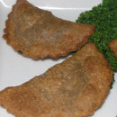 empanadillas espelta