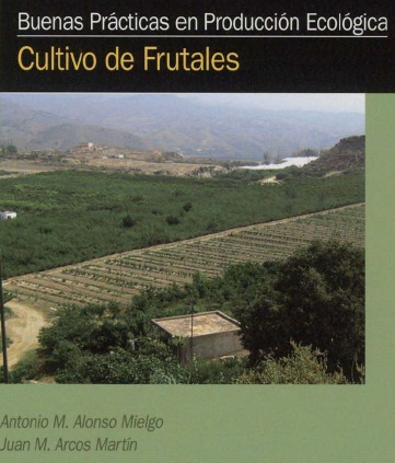 Cultivo de frutales