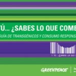 Guía de transgénicos y consumo responsable en México