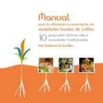 Manual: 10 Preguntas básicas sobre variedades tradicionales