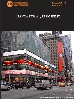 banca etica esf