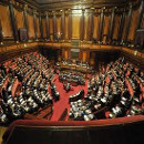 El Senado italiano aprueba por unanimidad prohibir el cultivo de transgénicos