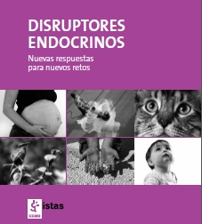 Disruptores endocrinos