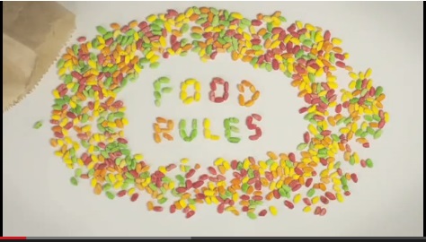 Food rules