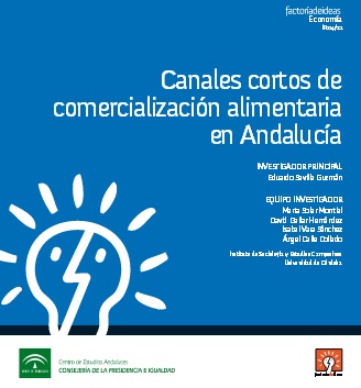 canales cortos andalucia