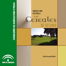 cereales de secano