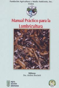 lombricultura