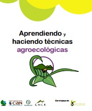 aprendiendo agroecologia