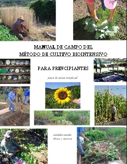 cultivo biointensivo