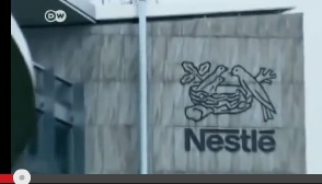 nestle