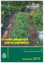 suelo organico