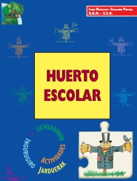 HUERTO ESCOLAR