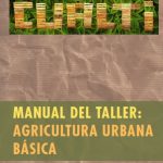 Manual de agricultura urbana básica