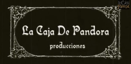 la caja de pandora