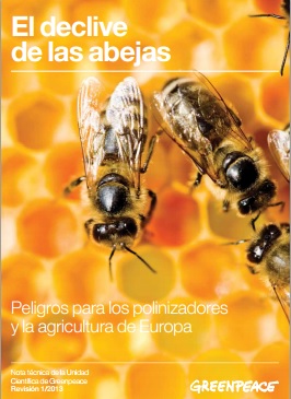 abejas