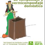 Manual básico de compostaje y vermicompostaje doméstico