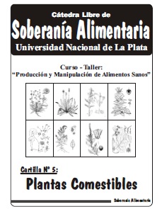 plantas comestibles