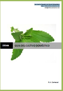 guia cultivo stevia