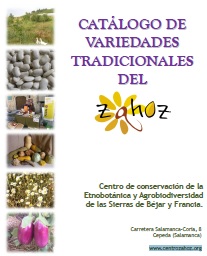 catalogo variedades locales