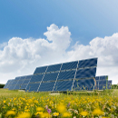 energias renovables limpias solar