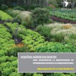 Libro: Diseños agroecológicos