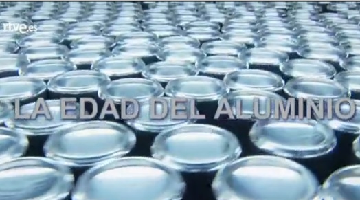 documetla la edad del aluminio