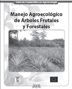 manejo agroecologico de arboles frutales