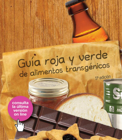 guia transgenicos