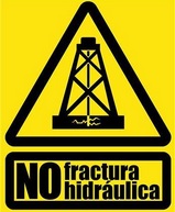 no fracking