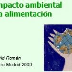 INFORME: EL IMPACTO AMBIENTAL DE LA ALIMENTACIÓN