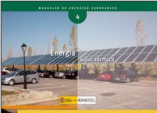 manual energia solar termica