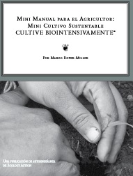 mini manual para el agricultor