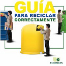 guia para reciclar correctamente