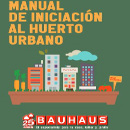 manual iniciacion huerto urbano