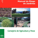 manual riego jardines