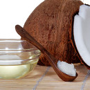 aceite coco