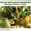 manual poda hortalizas en invernadero