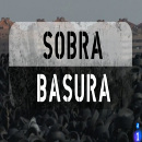 reportaje sobra basura