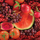 propiedades fruta roja