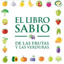 libro sabio de frutas y verduras