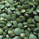 propiedades espirulina