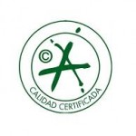 LOGO CALIDAD CERTIFICADA