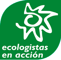 logo ecologistas en accion