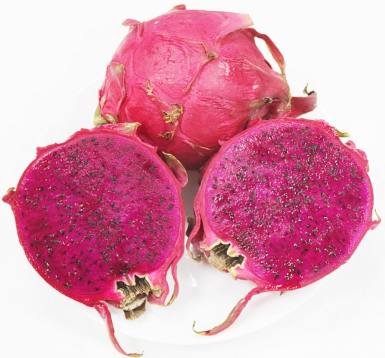 propiedades pitaya