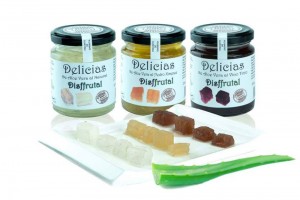 delicias aloe vera