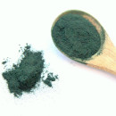 alga espirulina