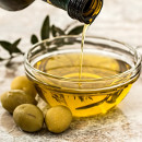 freir aceite oliva